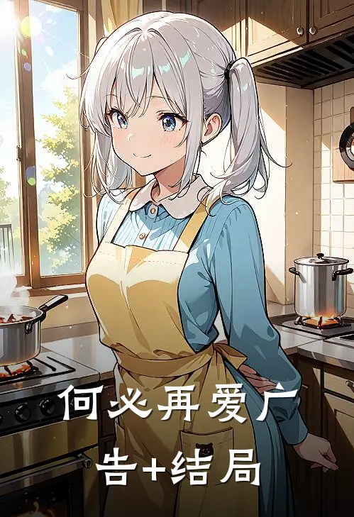 何必再爱广告+结局
