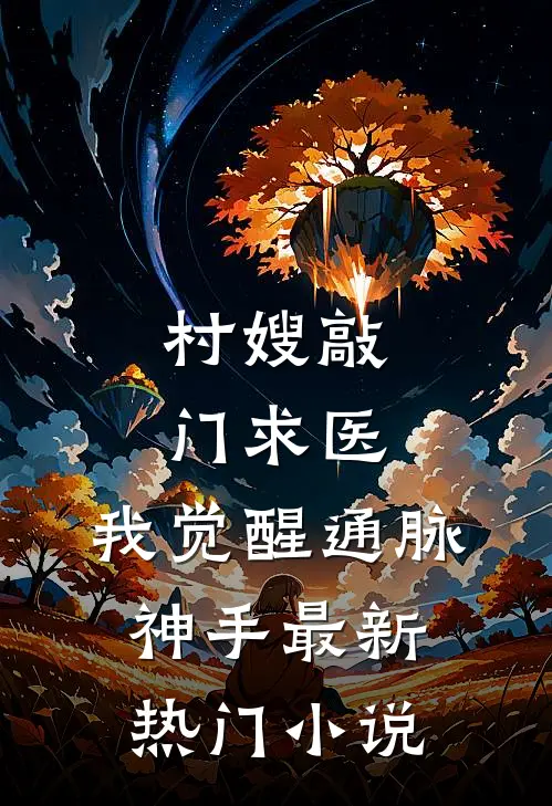 村嫂敲门求医，我觉醒通脉神手最新热门小说