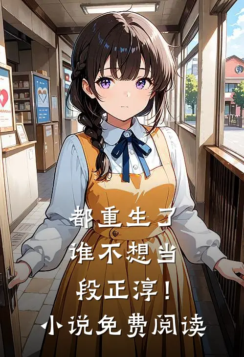 都重生了，谁不想当段正淳！小说免费阅读