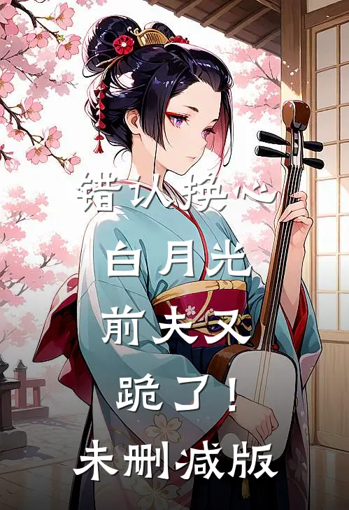 错认换心白月光，前夫又跪了！未删减版