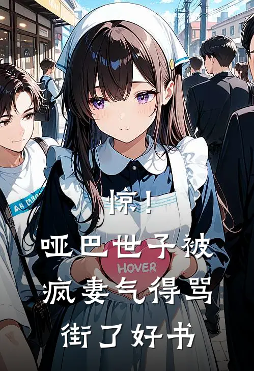 惊！哑巴世子被疯妻气得骂街了好书