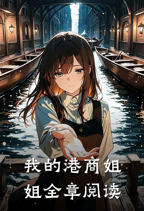 我的港商姐姐全章阅读