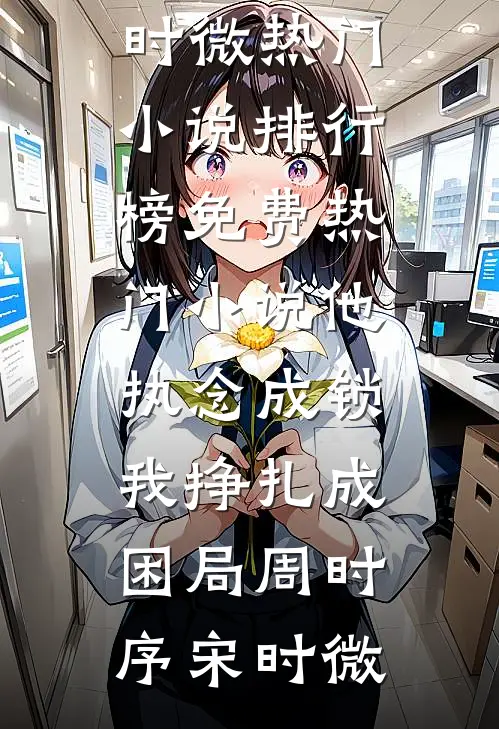 他执念成锁，我挣扎成困局(周时序宋时微)热门小说排行榜_免费热门小说他执念成锁，我挣扎成困局(周时序宋时微)