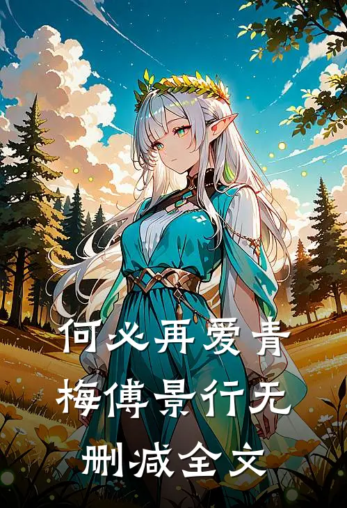 何必再爱青梅傅景行无删减全文
