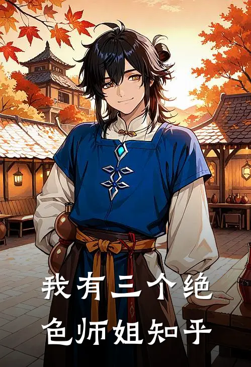 我有三个绝色师姐知乎