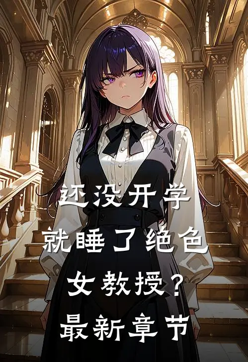 还没开学，就睡了绝色女教授？最新章节