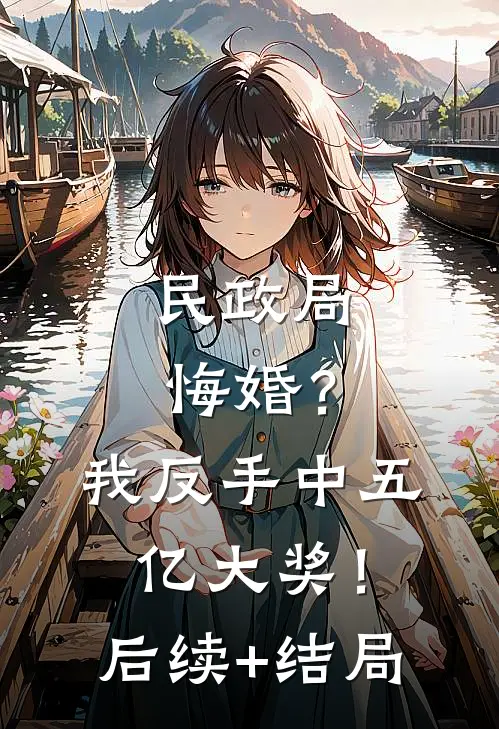 民政局悔婚？我反手中五亿大奖！后续+结局