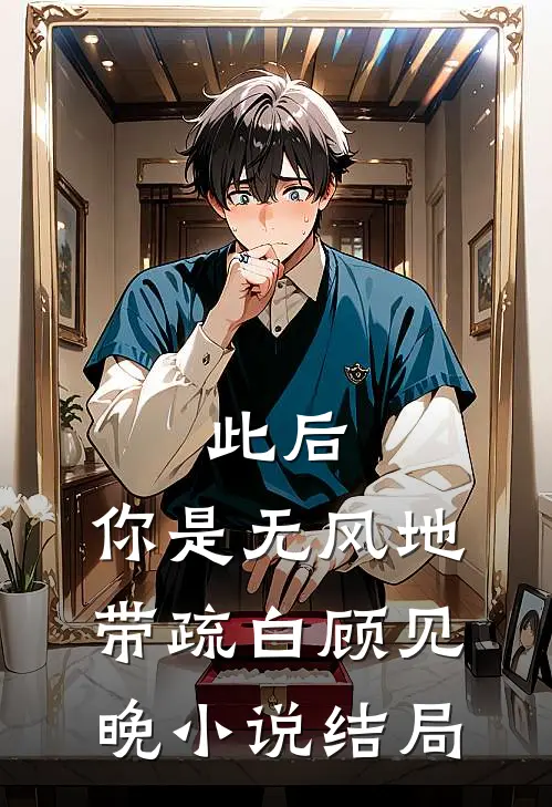 此后，你是无风地带疏白顾见晚小说结局