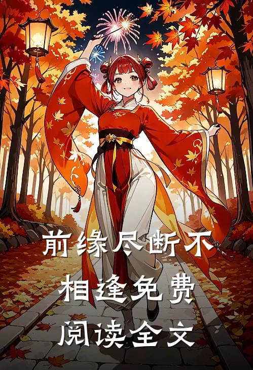 前缘尽断不相逢免费阅读全文