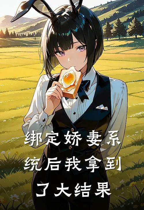 绑定娇妻系统后我拿到了大结果