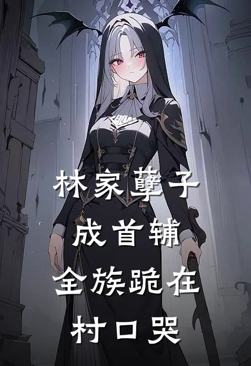 林家孽子成首辅,全族跪在村口哭的