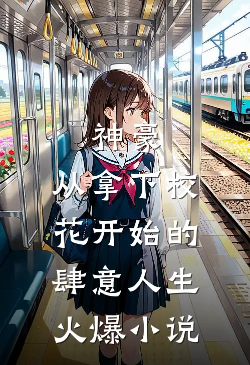 神豪：从拿下校花开始的肆意人生火爆小说