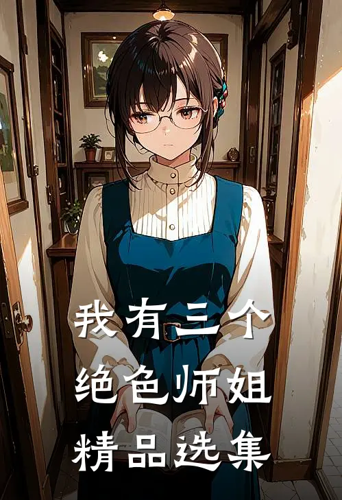 我有三个绝色师姐精品选集