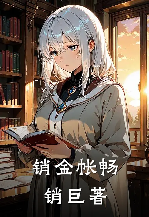 销金帐畅销巨著