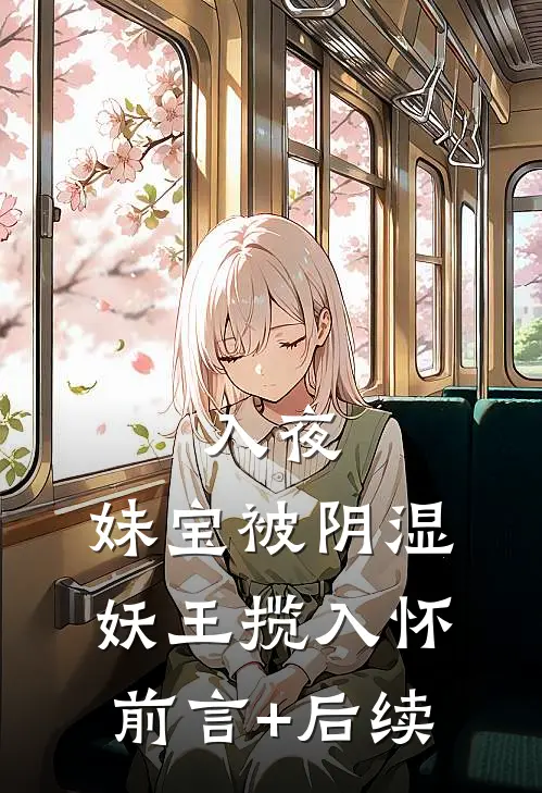 入夜，妹宝被阴湿妖王揽入怀前言+后续