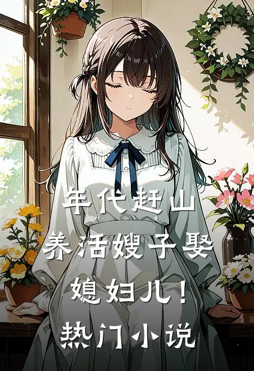 年代赶山：养活嫂子娶媳妇儿！热门小说
