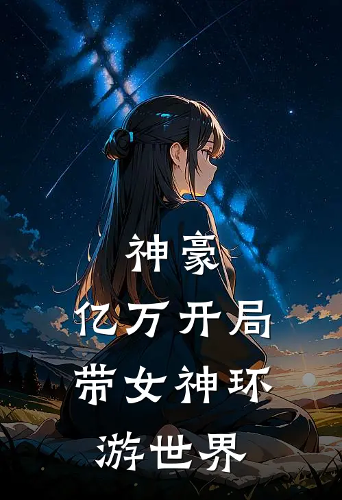 神豪：亿万开局，带女神环游世界