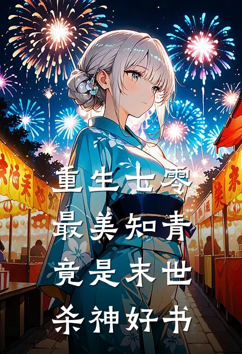 重生七零：最美知青竟是末世杀神好书