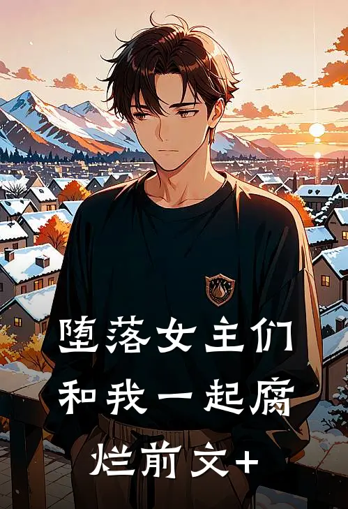 堕落女主们和我一起腐烂前文+