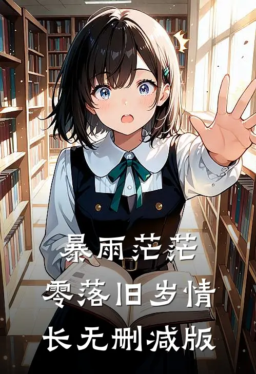 暴雨茫茫，零落旧岁情长无删减版