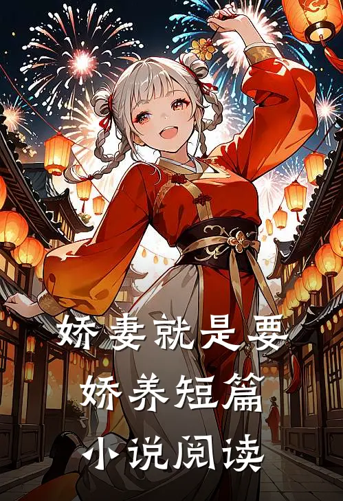 娇妻就是要娇养短篇小说阅读