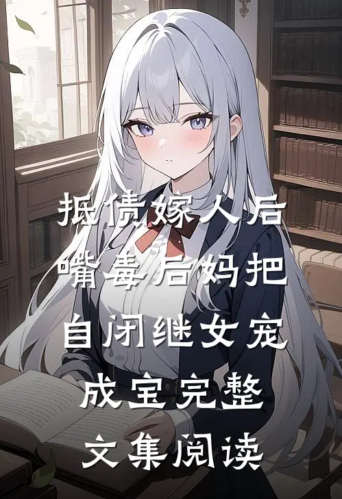 抵债嫁人后，嘴毒后妈把自闭继女宠成宝完整文集阅读