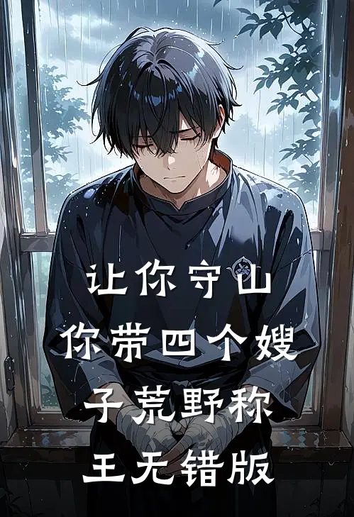 让你守山，你带四个嫂子荒野称王无错版