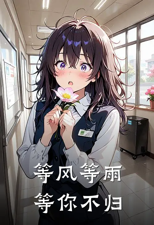 等风等雨，等你不归