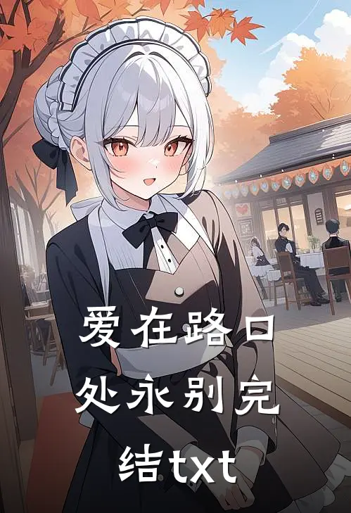 爱在路口处永别完结txt