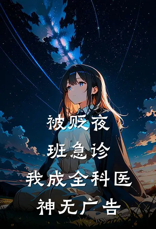 被贬夜班急诊，我成全科医神无广告