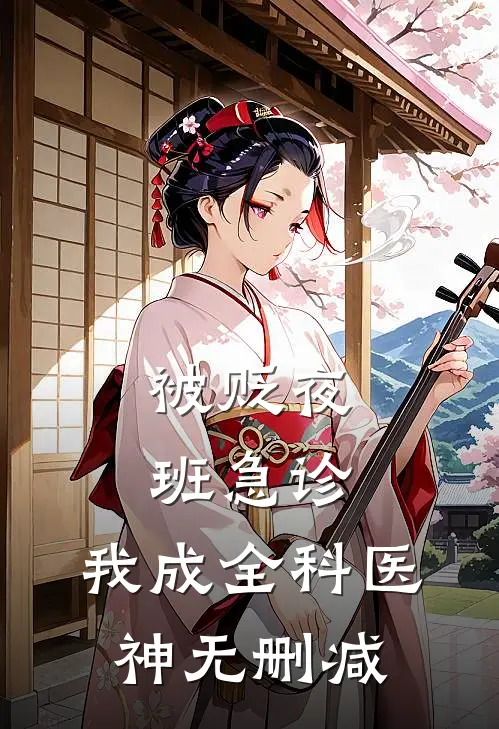 被贬夜班急诊，我成全科医神无删减