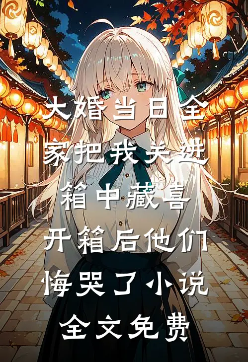大婚当日全家把我关进箱中藏喜，开箱后他们悔哭了小说全文免费