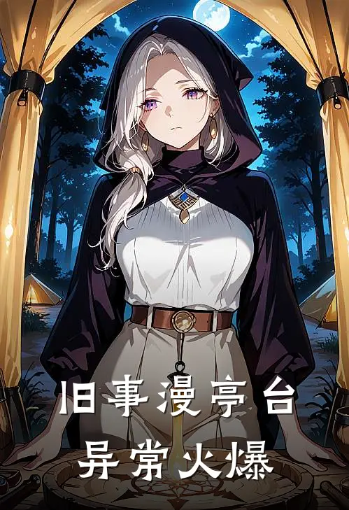 旧事漫亭台异常火爆