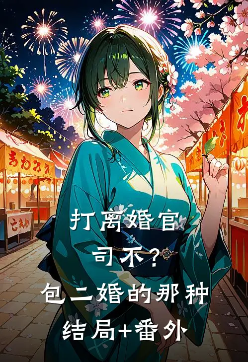 打离婚官司不？包二婚的那种结局+番外