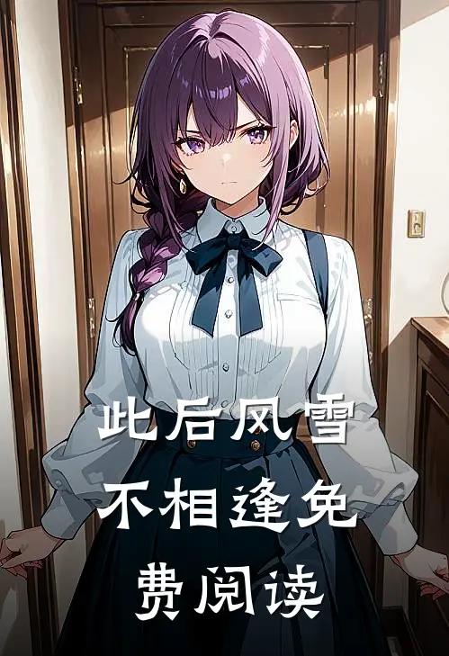 此后风雪不相逢免费阅读