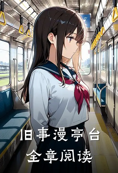 旧事漫亭台全章阅读