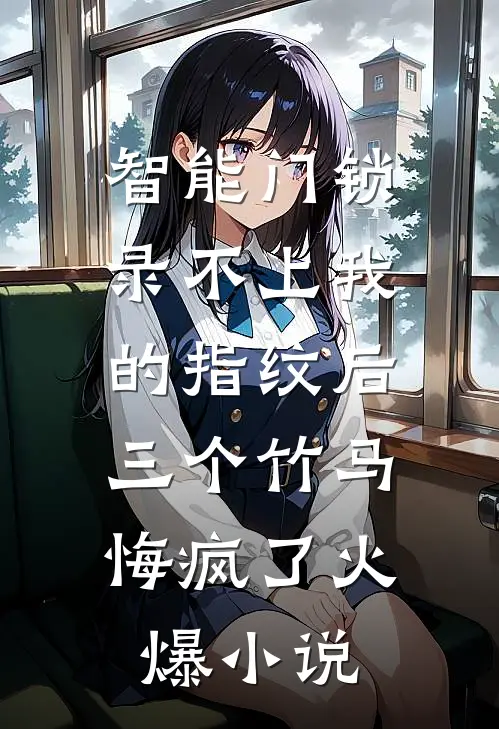 智能门锁录不上我的指纹后，三个竹马悔疯了火爆小说