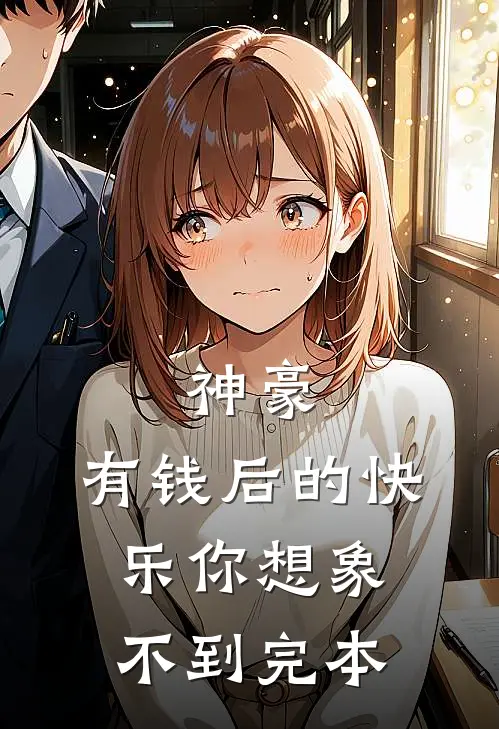 神豪：有钱后的快乐你想象不到完本