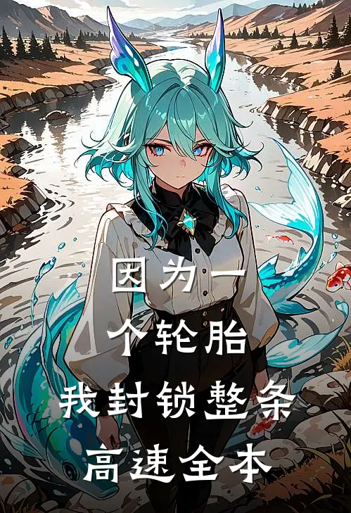 因为一个轮胎，我封锁整条高速全本