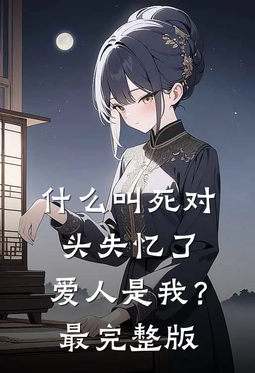 什么叫死对头失忆了，爱人是我？最完整版
