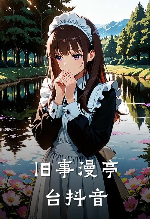 旧事漫亭台抖音