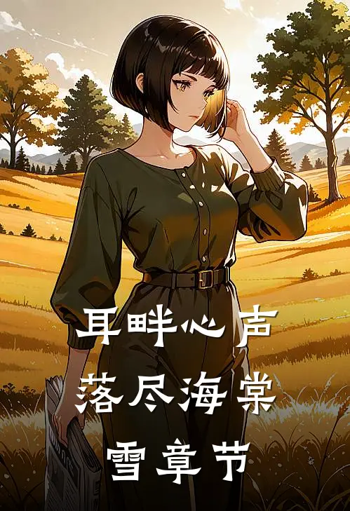 耳畔心声，落尽海棠雪章节