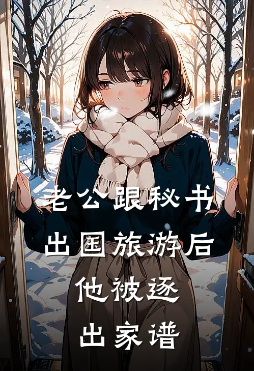 老公跟秘书出国旅游后，他被逐出家谱