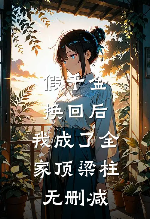 假千金换回后，我成了全家顶梁柱无删减