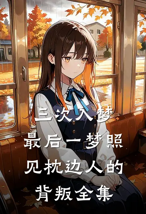 三次入梦，最后一梦照见枕边人的背叛全集