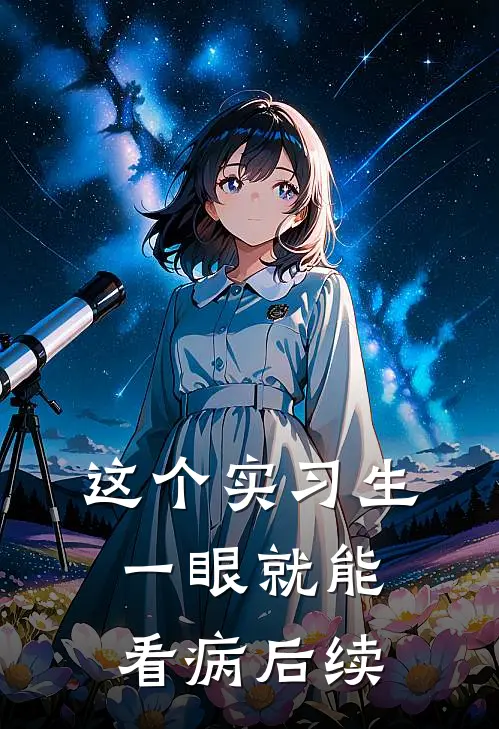 这个实习生一眼就能看病后续