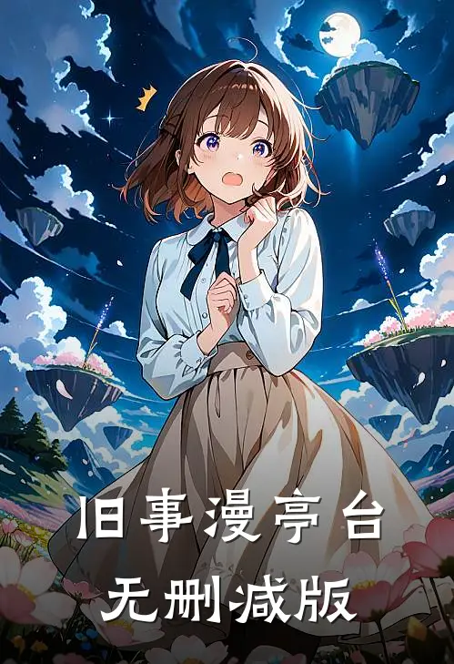 旧事漫亭台无删减版