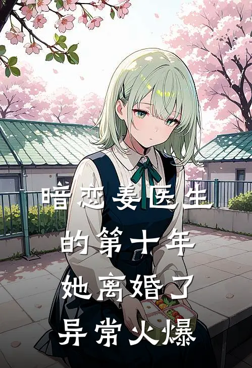 暗恋姜医生的第十年，她离婚了异常火爆