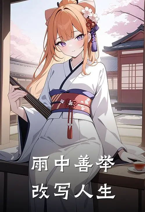 雨中善举改写人生
