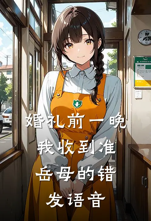 婚礼前一晚，我收到准岳母的错发语音